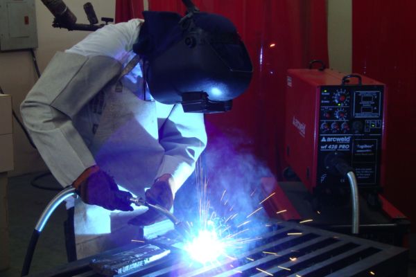 Soldadura Pamplona - Servicios de soldadura en Pamplona