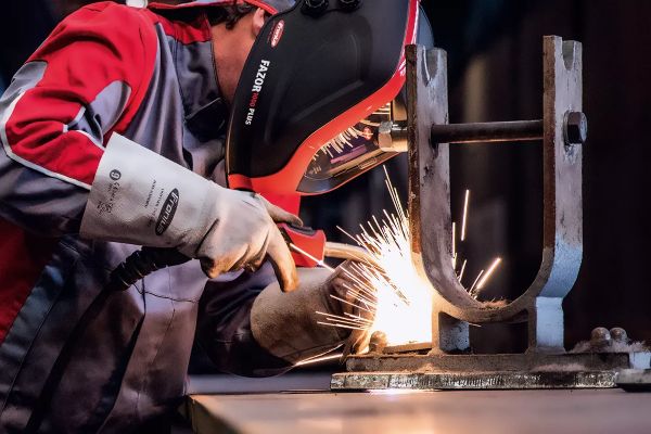 Soldadura Pamplona - Trabajos de soldadura en Pamplona, comarca y Navarra